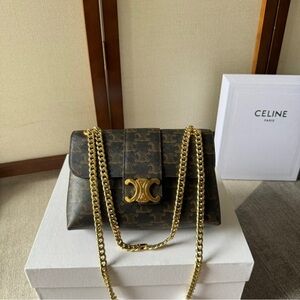 Celine women's bag
